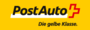 Im Auftrag von PostAuto Schweiz AG